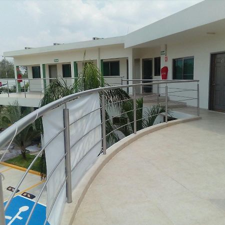 Hotel La Isla Chable ภายนอก รูปภาพ